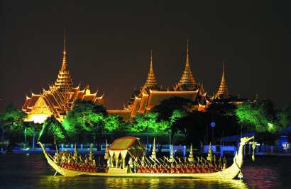 Туры в Таиланд – редкий шанс попасть в сказку